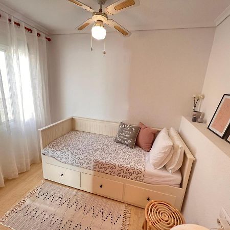 Blue Serena - Top Floor Overlooking The Nature Puerto Marino ภายนอก รูปภาพ