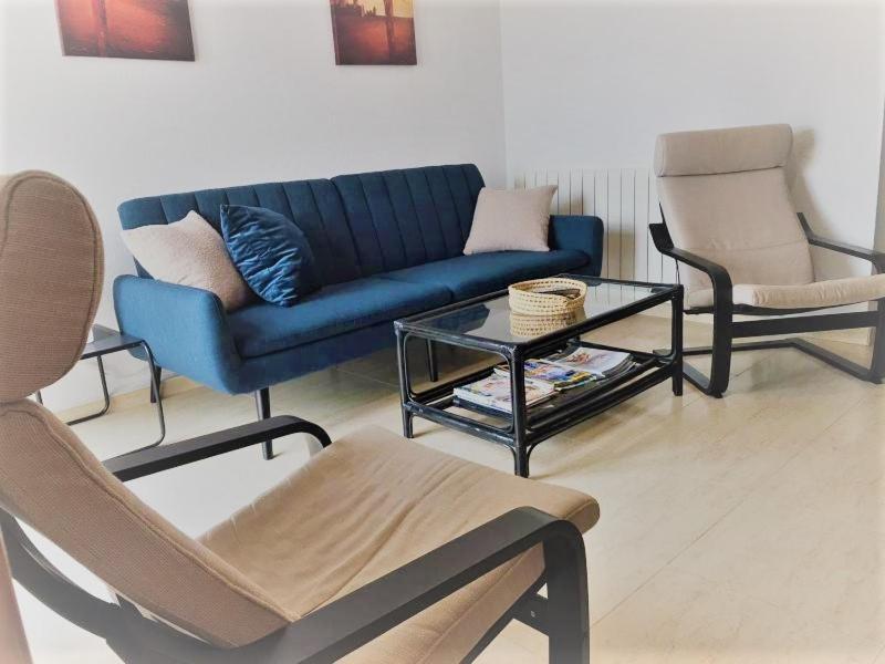 Blue Serena - Top Floor Overlooking The Nature Puerto Marino ภายนอก รูปภาพ