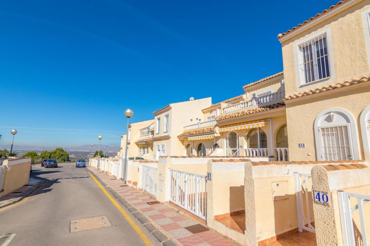 Blue Serena - Top Floor Overlooking The Nature Puerto Marino ภายนอก รูปภาพ