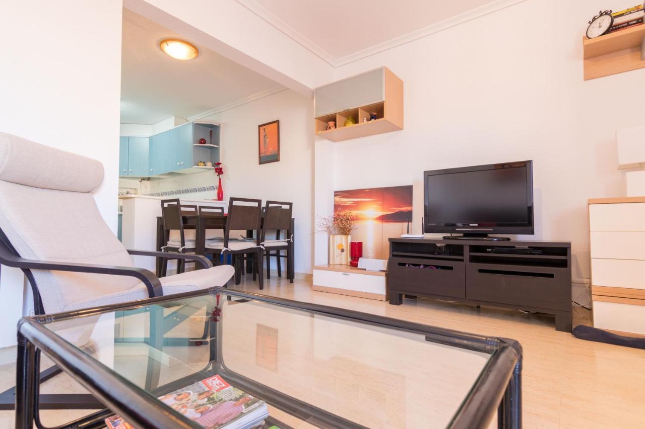 Blue Serena - Top Floor Overlooking The Nature Puerto Marino ภายนอก รูปภาพ